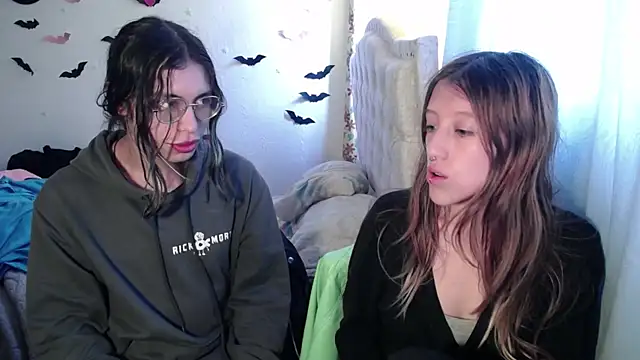 BRIAR AND BLAIR online show from 10/16/25, 06:53