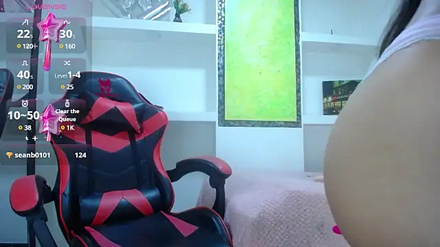 Catalehia Milk online show from 01/27/25, 11:43