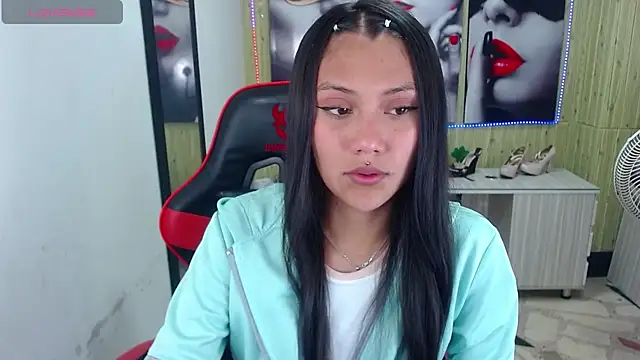 Catalehia Milk online show from 01/29/25, 03:22