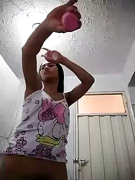 Catalehia Milk online show from 01/30/25, 04:58