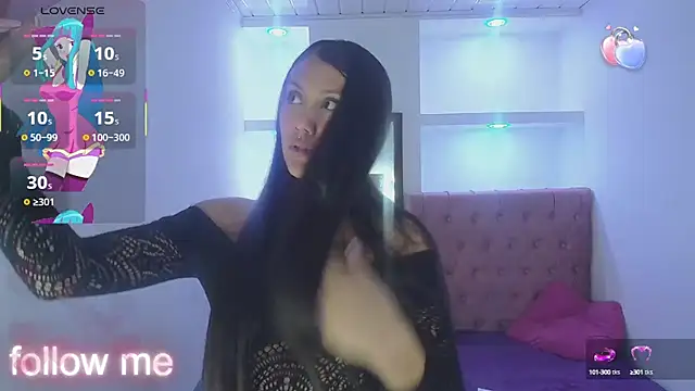 Catalehia Milk online show from 03/06/25, 06:48