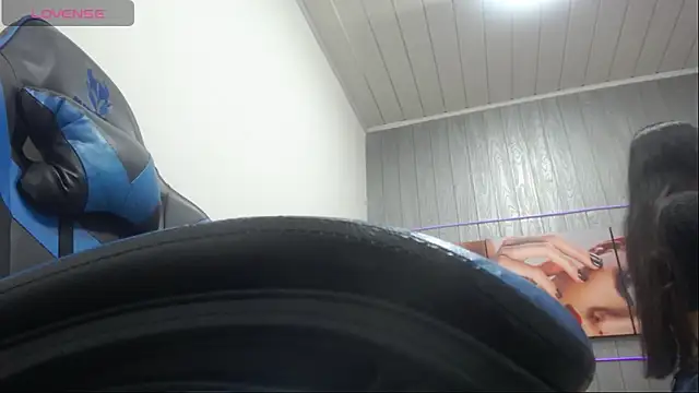 Catalehia Milk online show from 03/08/25, 04:12