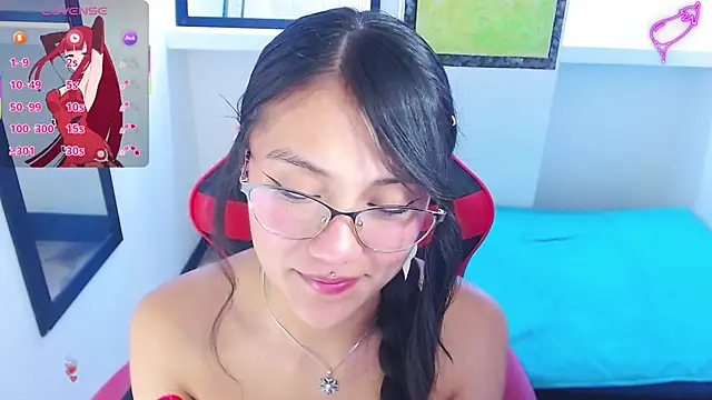 Catalehia Milk online show from 03/13/25, 08:22