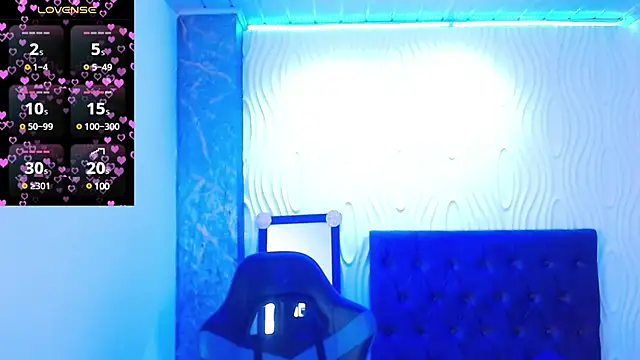 Catalehia Milk online show from 03/20/25, 02:29