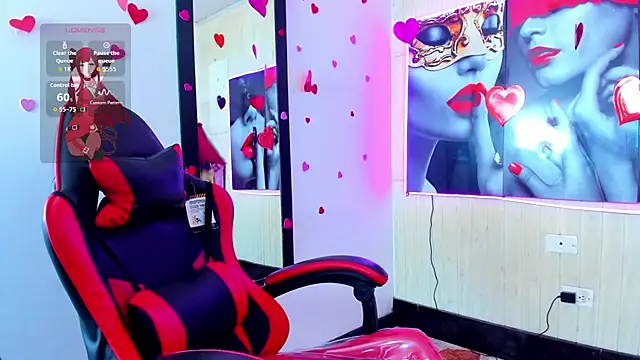 Snapshot of Catalehia_Milk chatting on 03/04/26, 03:45 Catalehia Milk online show from 03/04/26, 03:45