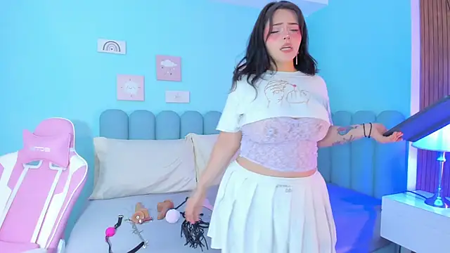 curvy rousi online show from 02/08/25, 11:22