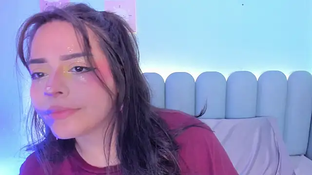 curvy rousi online show from 09/10/25, 11:32