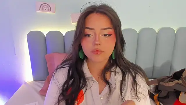 curvy rousi online show from 10/09/25, 11:41