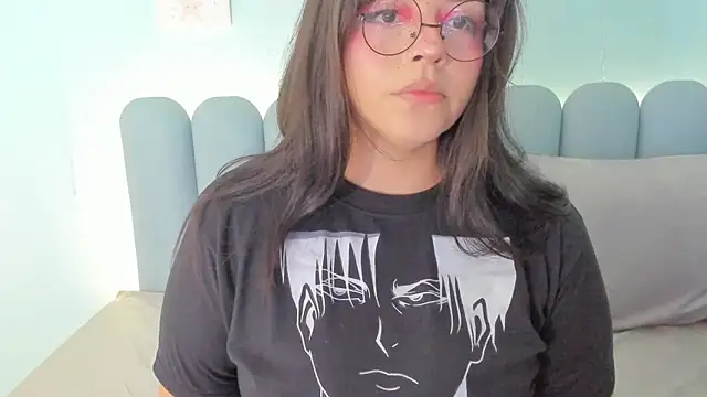 curvy rousi online show from 10/21/25, 11:44