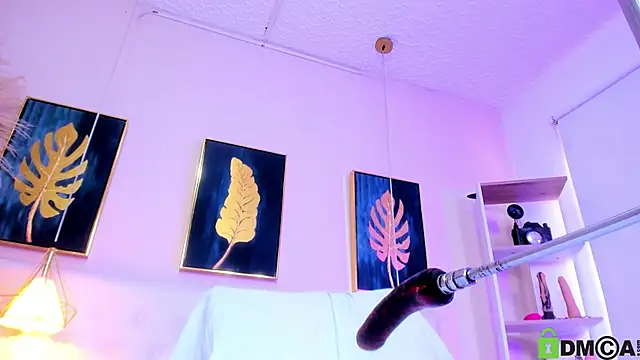 mirandha  online show from 01/13/25, 03:47