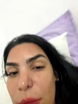 Snapshot of MARYADSUARD chatting on 10/10/25, 06:23 MARYADSUARD online show from 10/10/25, 06:23