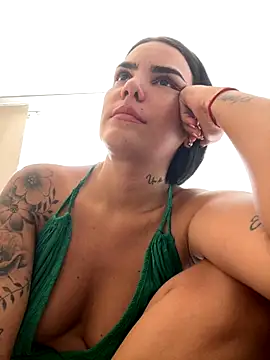 MARYADSUARD online show from 11/09/25, 06:39