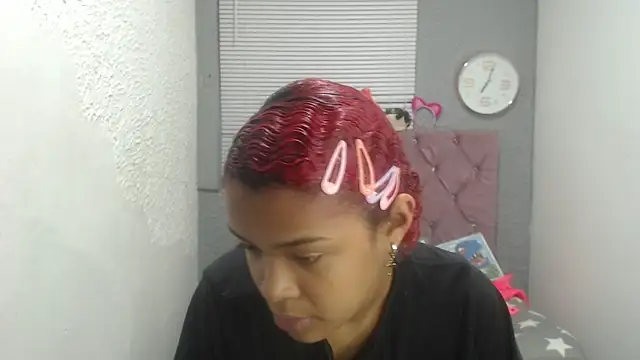 vainillaplaypussy online show from 01/11/25, 01:11