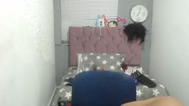 vainillaplaypussy online show from 01/27/25, 06:20