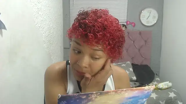 vainillaplaypussy online show from 01/30/25, 01:21