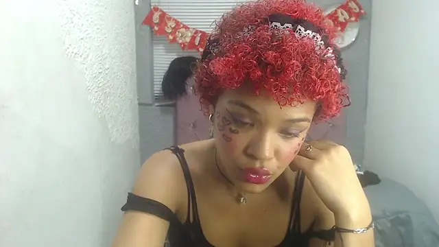 vainillaplaypussy online show from 02/13/25, 09:49