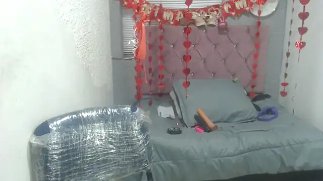 vainillaplaypussy online show from 02/19/25, 12:11