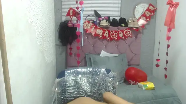 vainillaplaypussy online show from 03/17/25, 03:40