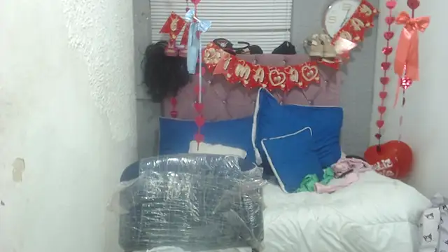 vainillaplaypussy online show from 03/19/25, 12:12