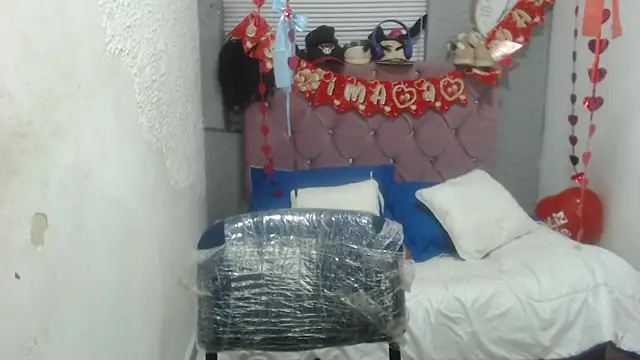 vainillaplaypussy online show from 03/20/25, 06:31