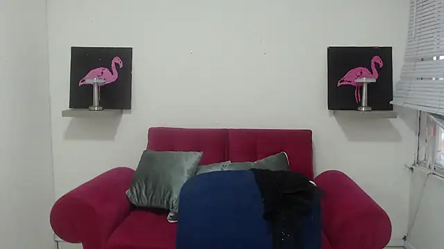 vainillaplaypussy online show from 10/28/25, 12:30