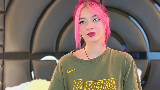 ElizabetthKitty online show from 02/10/25, 08:00