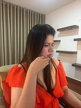 Alice Biel online show from 01/18/25, 01:08