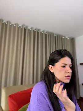 Alice Biel online show from 06/15/26, 02:41