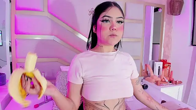 dollsweety online show from 10/09/25, 09:35