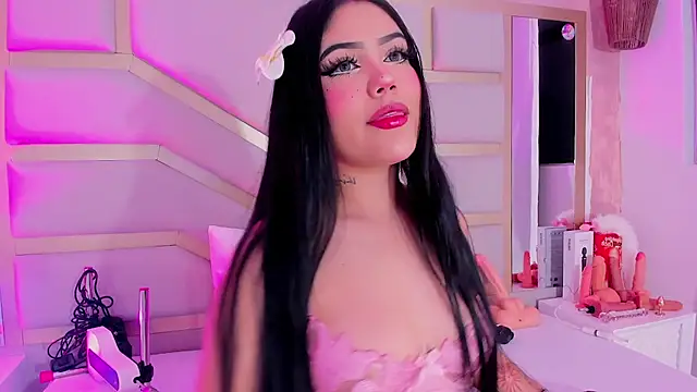 dollsweety online show from 11/12/25, 11:03