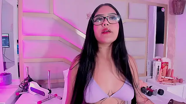 dollsweety online show from 11/19/25, 01:27