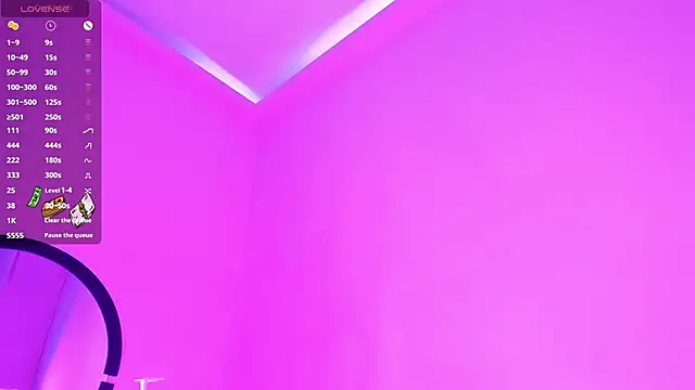 karly angeel online show from 12/13/24, 05:05