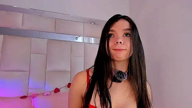 isabella gomez11 online show from 02/15/26, 02:58