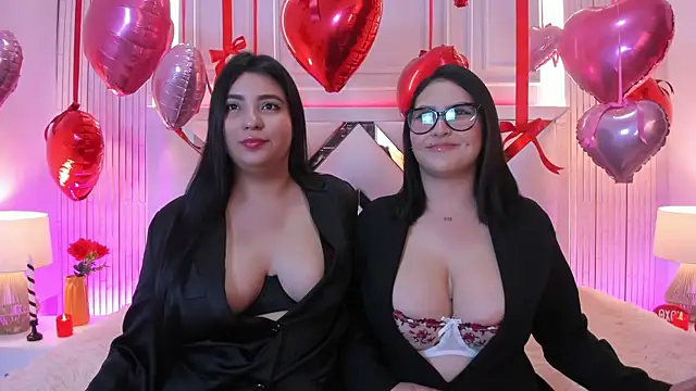 madeleine2112 online show from 02/15/26, 06:21