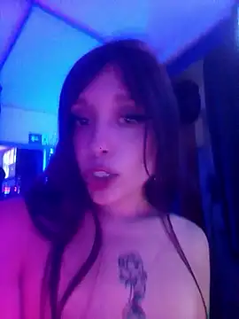 Snapshot of bbferlinaa chatting on 02/06/26, 06:00 bbferlinaa online show from 02/06/26, 06:00