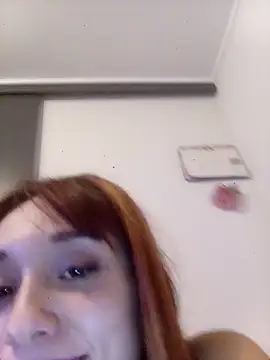 Snapshot of bbferlinaa chatting on 05/30/26, 06:54 bbferlinaa online show from 05/30/26, 06:54