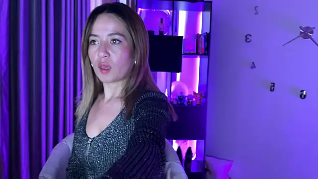 sexfire lalita online show from 01/15/25, 09:41