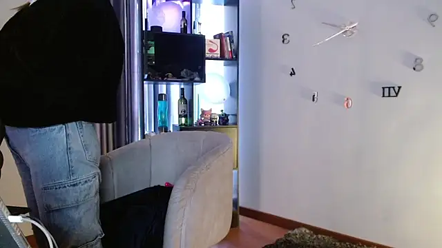 sexfire lalita online show from 01/24/25, 07:18