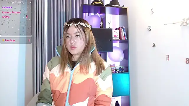 sexfire lalita online show from 01/29/25, 05:13