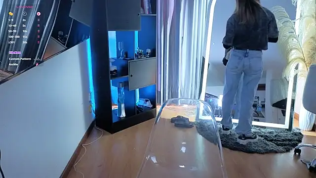 sexfire lalita online show from 09/11/25, 03:34