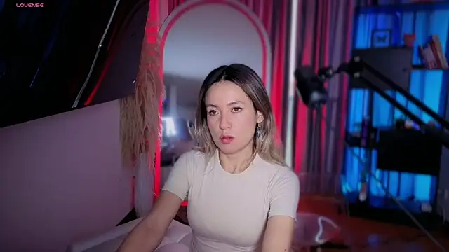 sexfire lalita online show from 03/16/26, 10:25