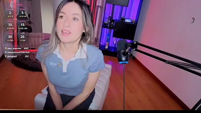 sexfire lalita online show from 03/27/26, 06:29