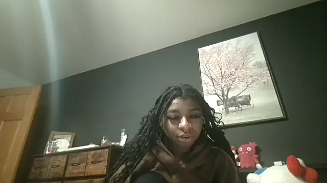 Harmonyxlover online show from 12/19/25, 10:39