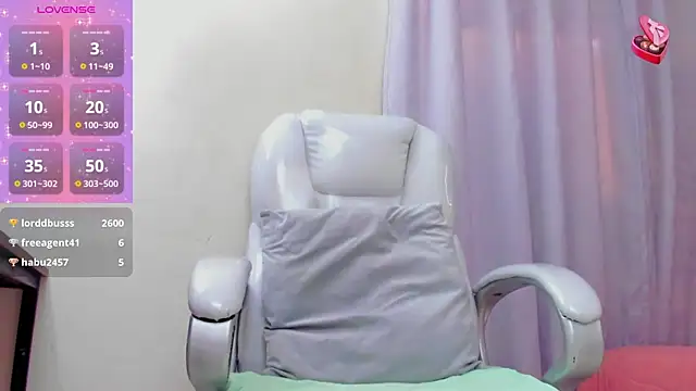 Hot beauty   online show from 01/25/25, 11:55