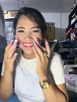 Hot beauty   online show from 03/04/25, 03:00