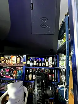 Hot beauty   online show from 09/28/25, 04:29