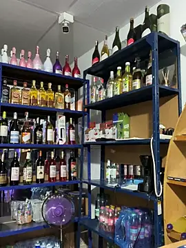 Hot beauty   online show from 02/22/26, 04:57