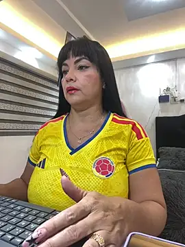Hot beauty   online show from 07/08/26, 02:05