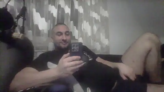 NewyorkDimi online show from 01/12/25, 04:42