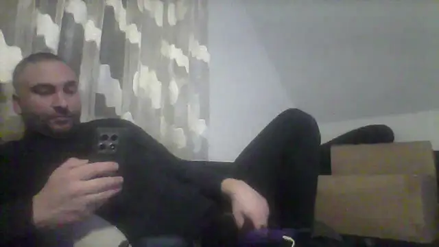 NewyorkDimi online show from 01/16/25, 12:12